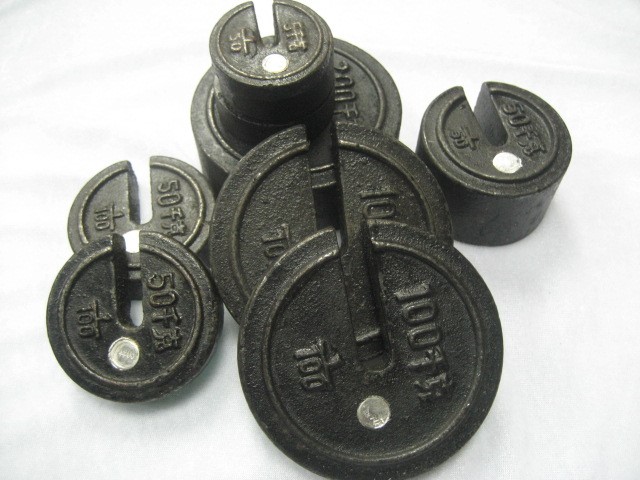 皮帶秤掛碼標(biāo)定方法知多少？你真的會(huì)使用嗎？