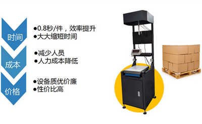 稱重掃碼一體機使用場合、功能特點、價格參數(shù)
