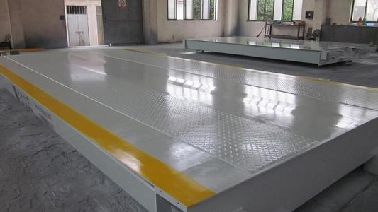 什么牌子的電子地上衡好？地上衡多少錢一臺(tái)，選購(gòu)建議